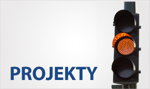 Projekty